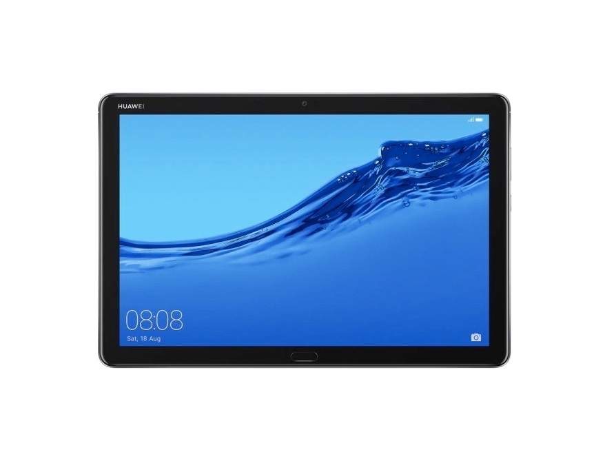 Планшет Huawei MediaPad T5 10 Black (53010NGP)