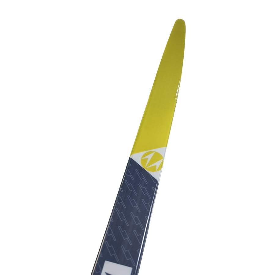 Лыжи TISA Sport Step Junior N91121V 170 см