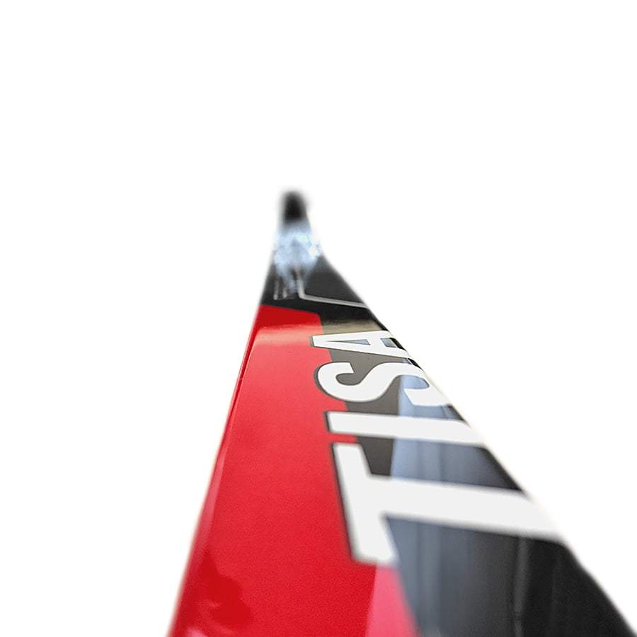Лыжи TISA Race Cap Universal JR N90121V 157 см