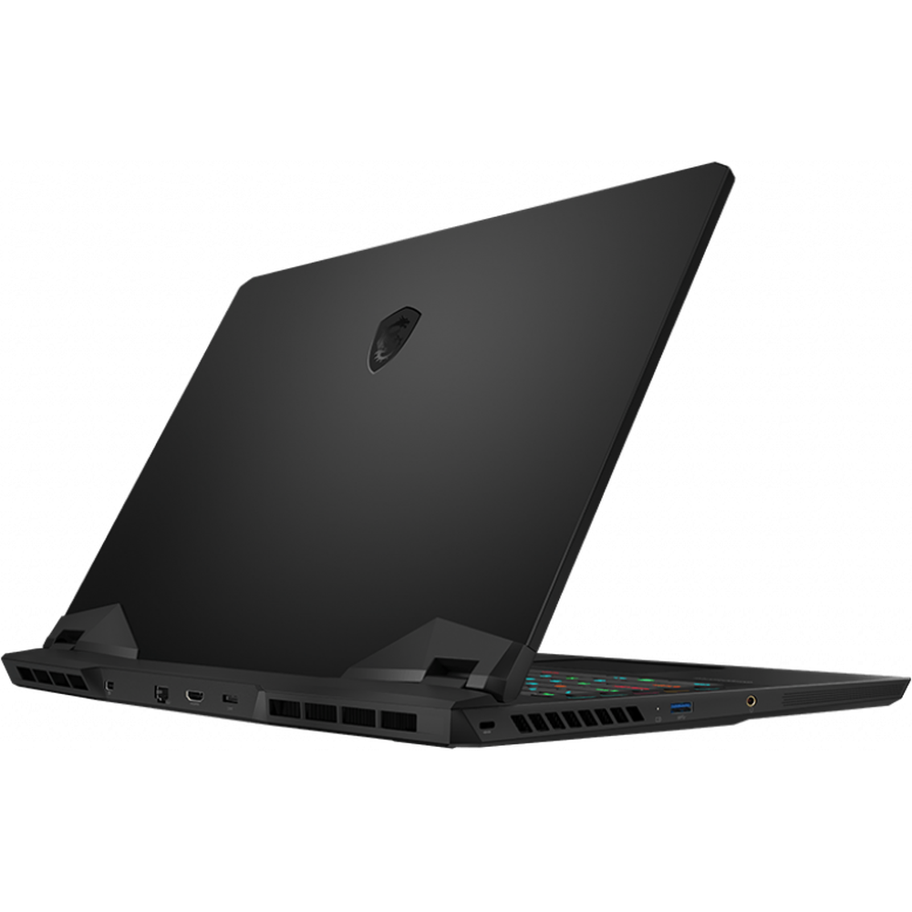 Ноутбук MSI GP76 11UG-876RU Leopard Black (9S7-17K322-876)
