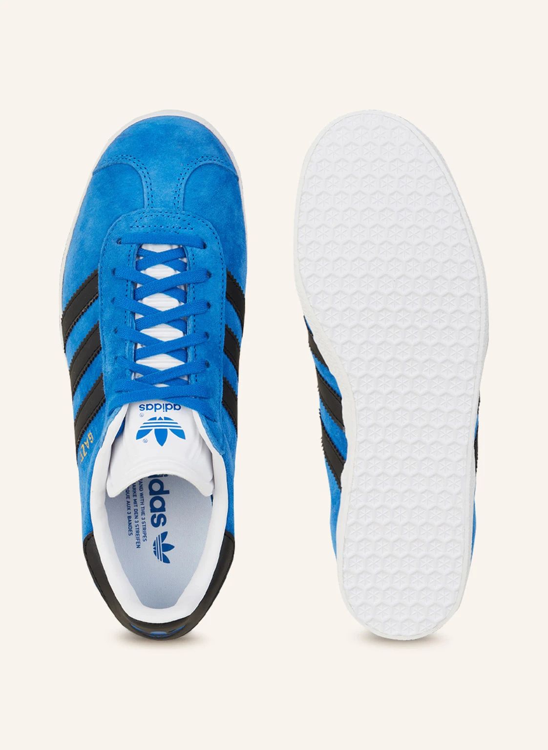 Adidas Originals GAZELLE 41 EU