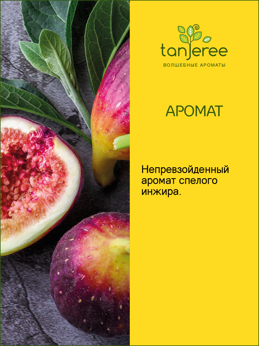 Аромадиффузор инжир 50 мл купить в интернет-магазине, цены на Мегамаркет