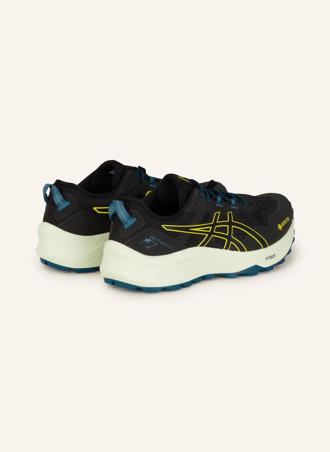 Asics gel trabuco 11 gtx