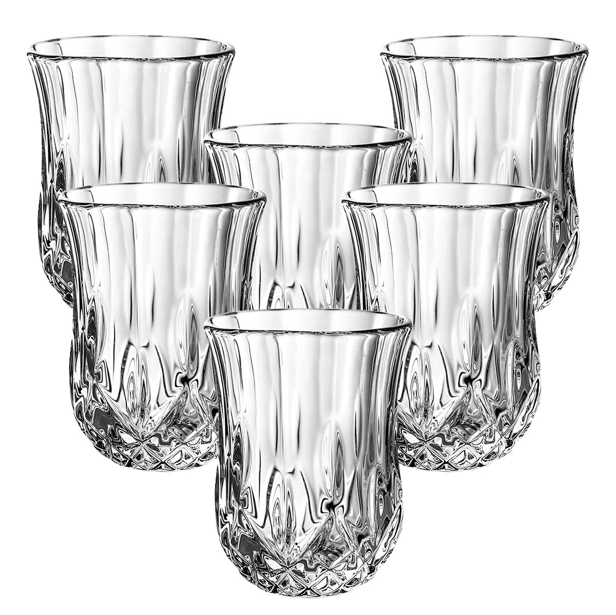 набор стопок rcr tattoo 60мл (6 шт). набор стопок москва 6шт 50мл. набор стопок 60 мл 6 шт крэйзи. набор стопок монако 6шт 50мл. виды стопок.