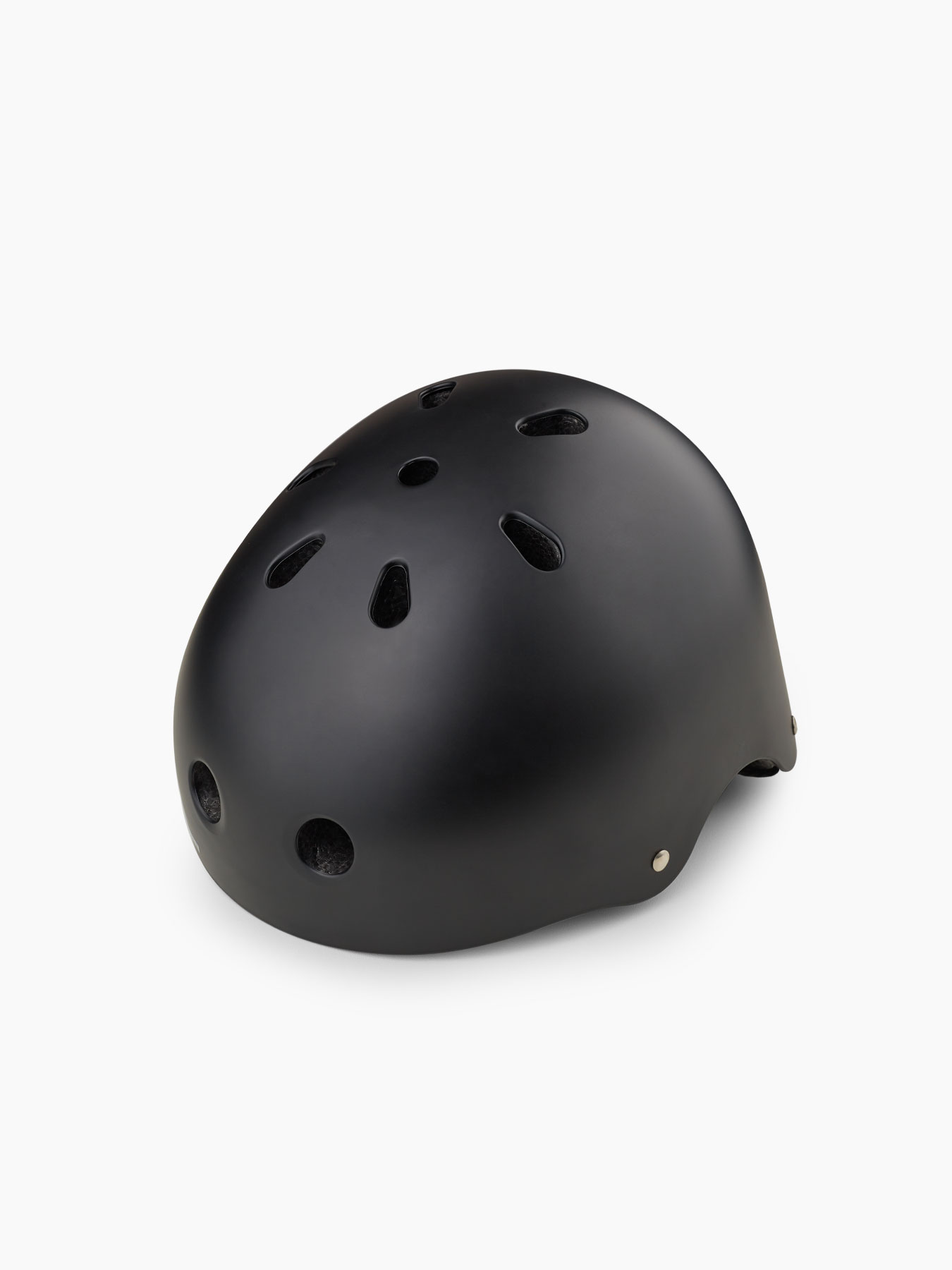 Велосипедный шлем Happy Baby Drifter, black, S