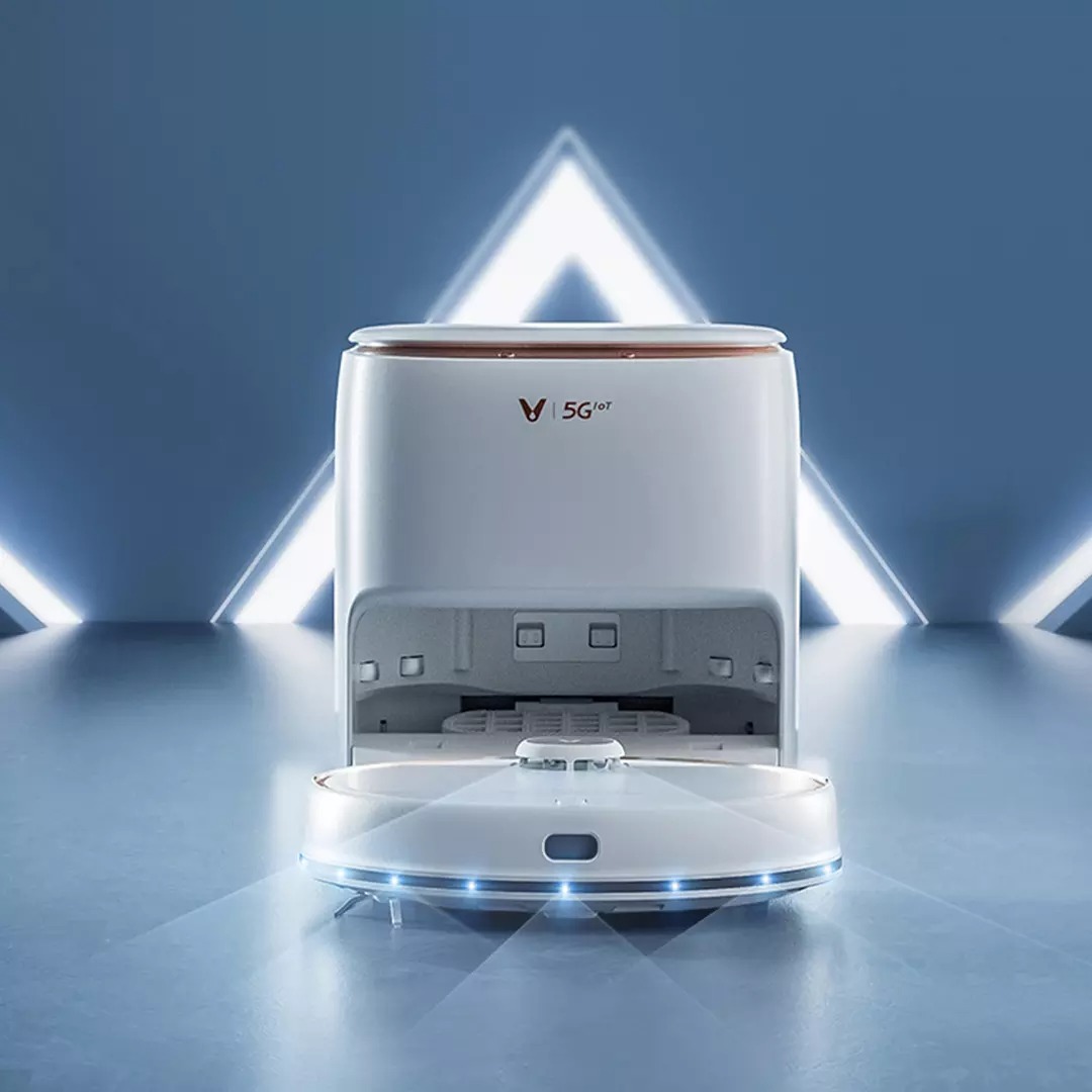 Альфа бот пылесос. Робот пылесос с базой для самоочистки. башня xiaomi vacuum bot.