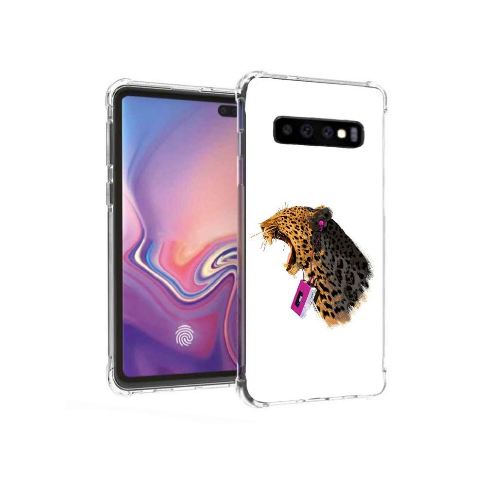 Чехол MyPads Tocco для Samsung Galaxy S10+ MP3 (PT125670.500.19) – купить в  Москве, цены в интернет-магазинах на Мегамаркет