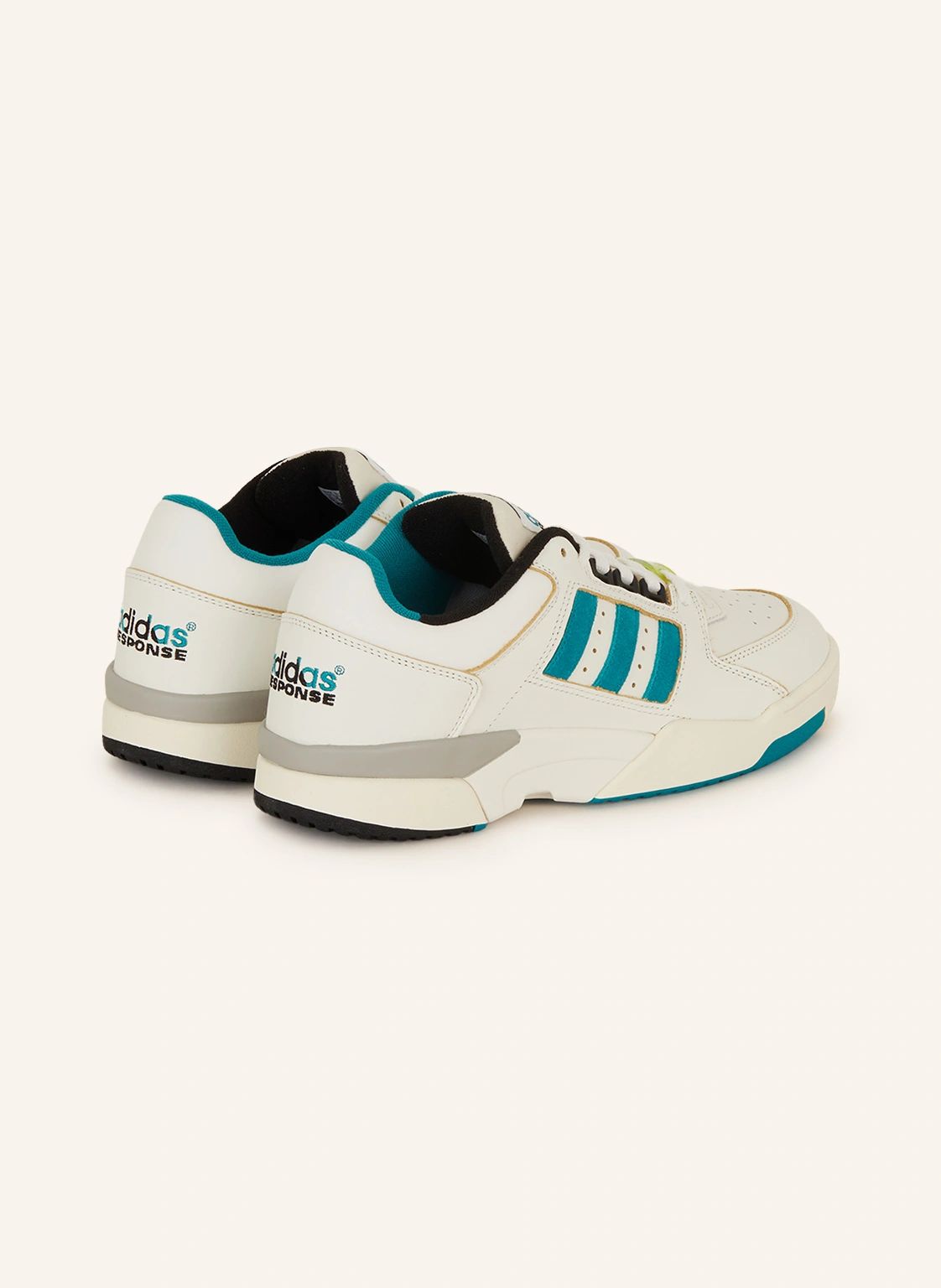 Adidas cheap torsion response