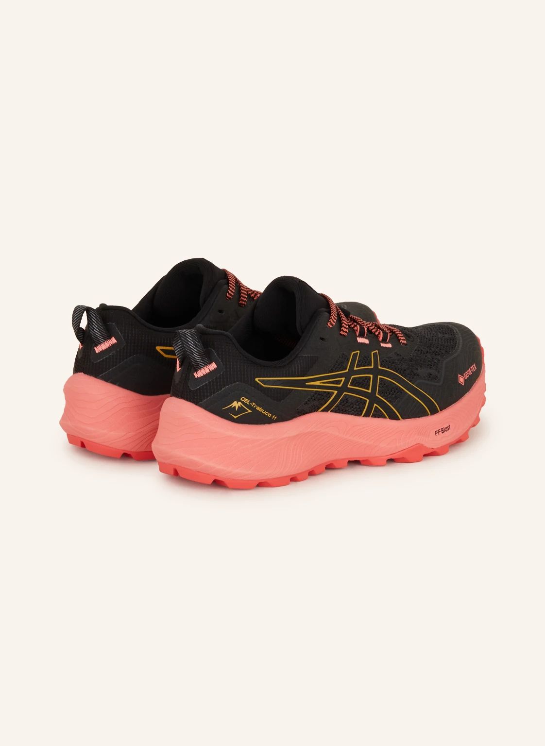 Asics gel trabuco 11 gtx