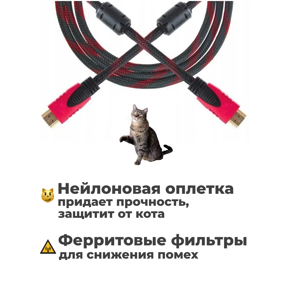 Hdmi 20 М Купить