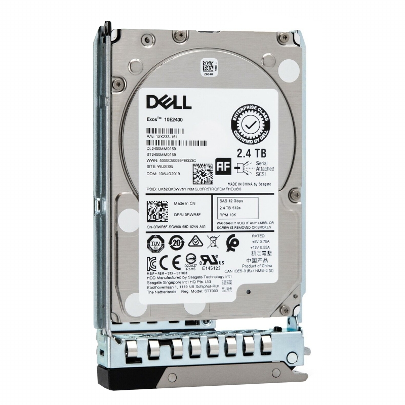 Жесткий диск Seagate ST2400MM0159 2,4Tb 10000 SAS 2,5" HDD - купить в Москве, цены в интернет-магазинах Мегамаркет