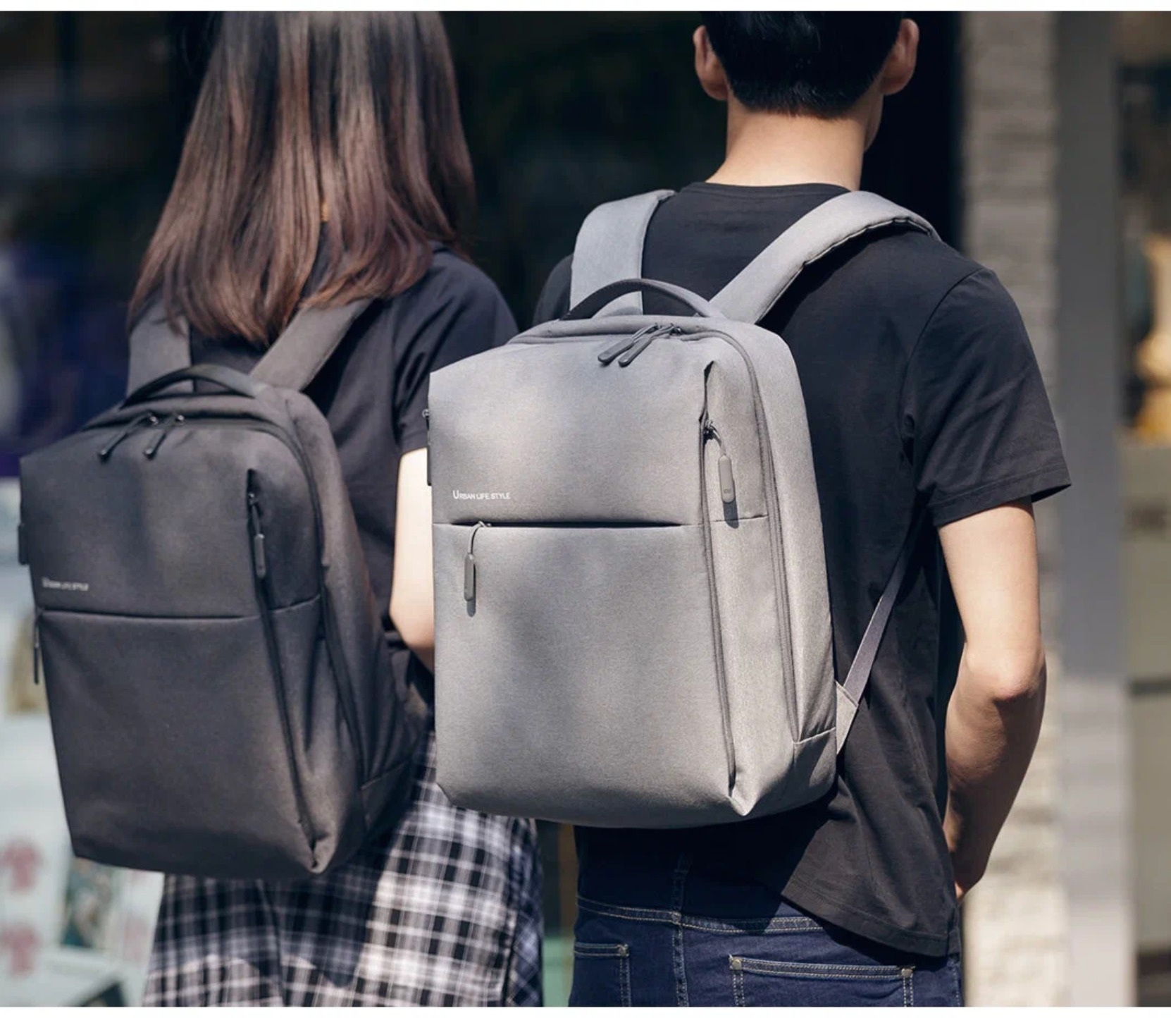 Xiaomi Mi Urban Lifestyle Backpack 2 30 39 14