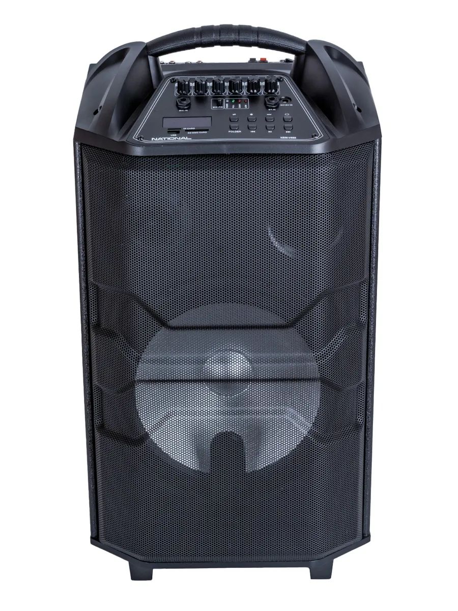 Аудиосистема midi nsm v550 схема принципиальная электрическая Midi-аудиосистема National NSM-V550 Black - характеристики и описание на Мегамар