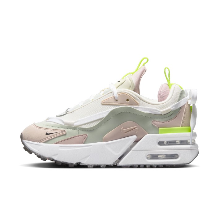 Air max sales fury mujer