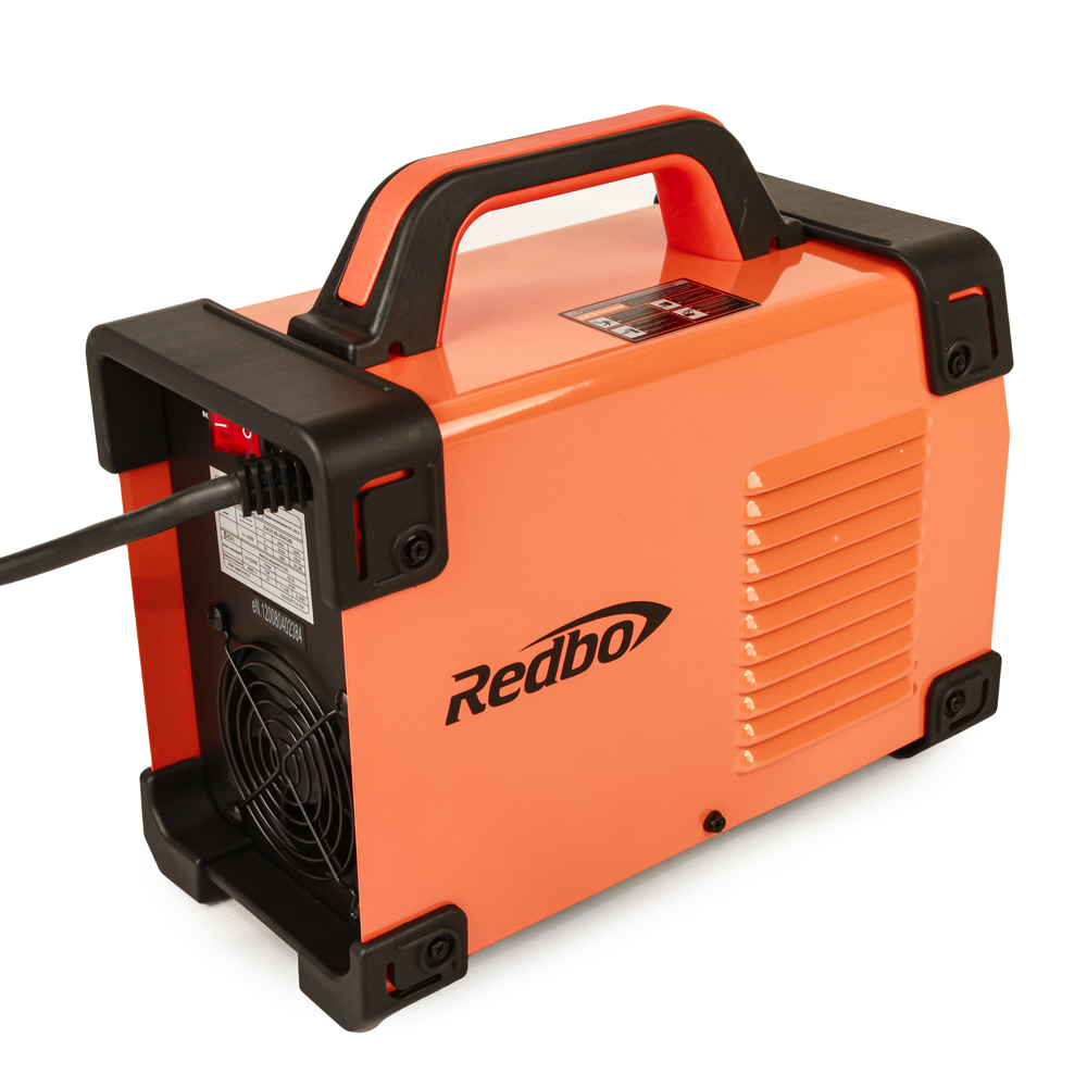 Redbo. Redbo MMA-250. Redbo MMA-200.