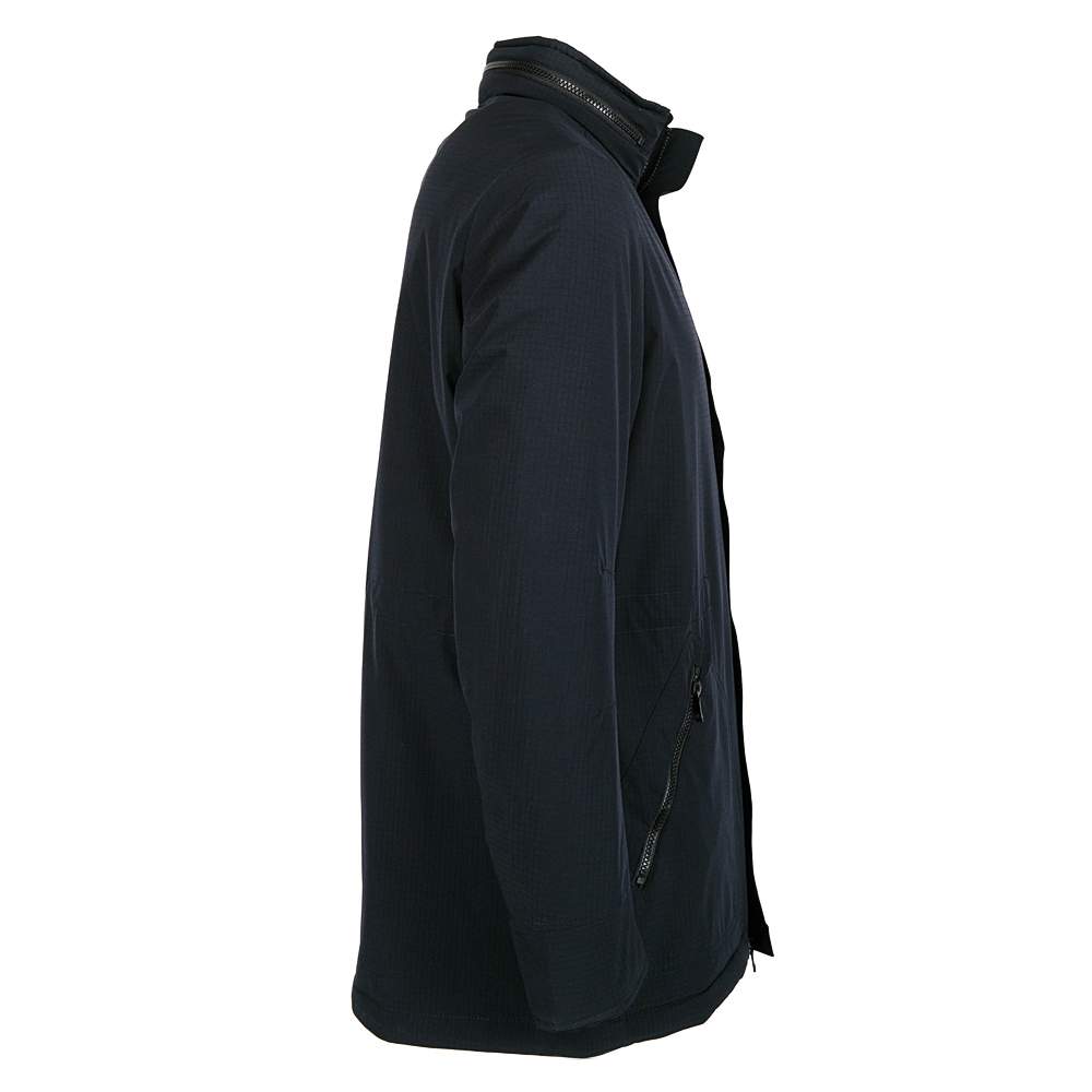 Куртка мужская Snow Guard EVV19-889 синяя 52 RU