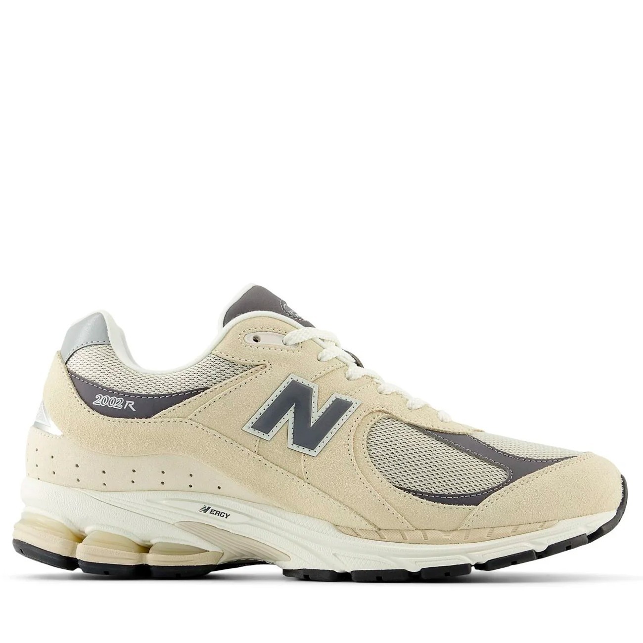 Кроссовки мужские New Balance 2002R бежевые 42.5 EU - купить в Москве, цены на Мегамаркет | 600017603778