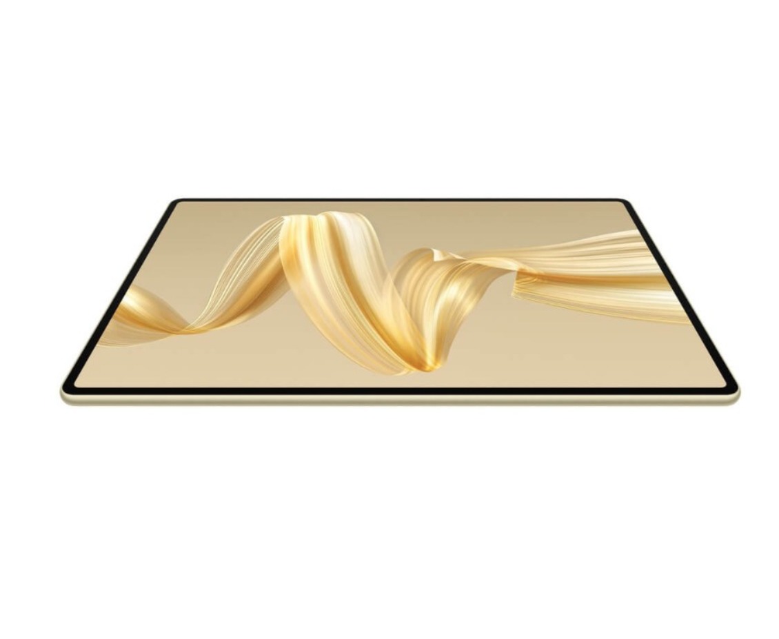 Huawei matepad pro 12.2 gold