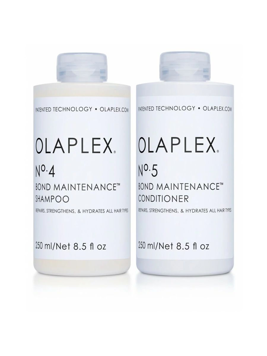 Olaplex 6 Для Волос Купить