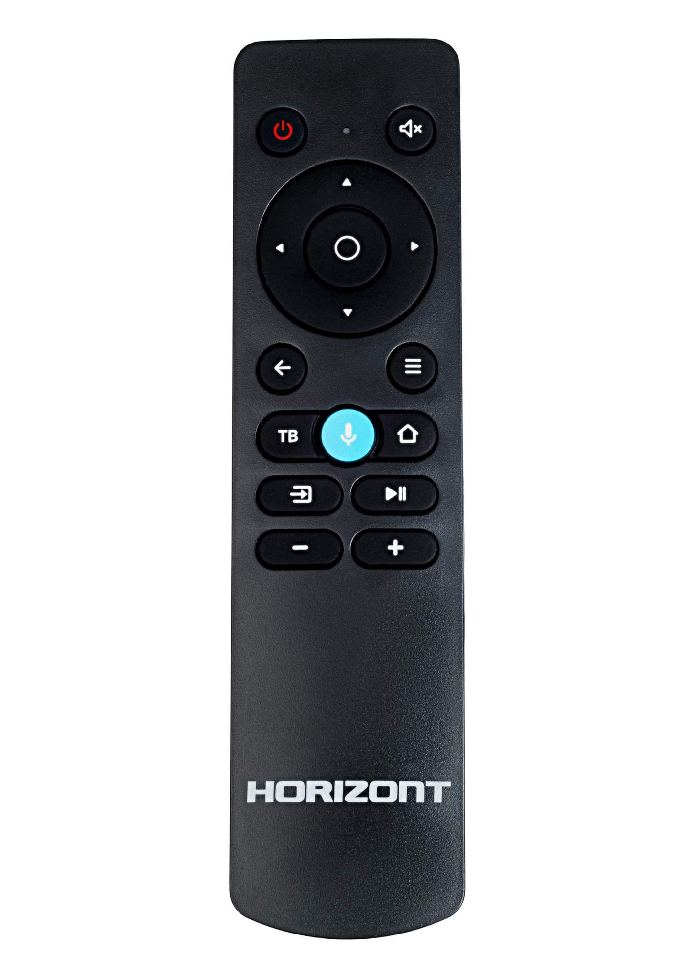 Телевизор Horizont 55LE7053D, 55