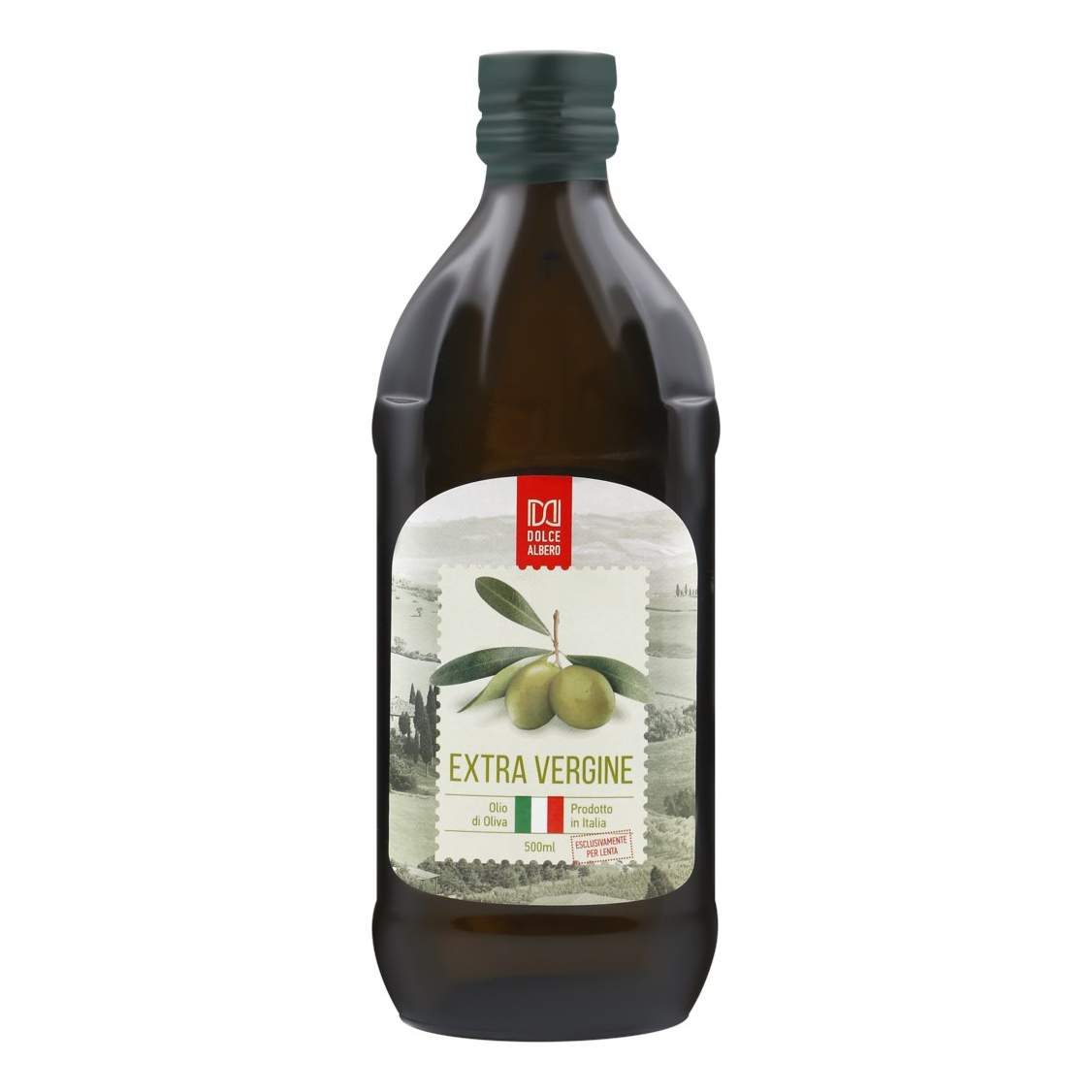 Оливковое масло Dolce Albero Extra Virgin 0,5 л