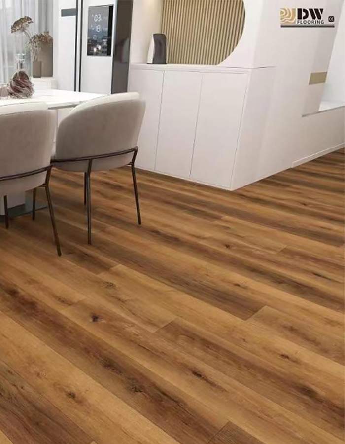 Кварц виниловый ламинат SPC с подложкой DW FLOORING 2,782м2 купить в ...