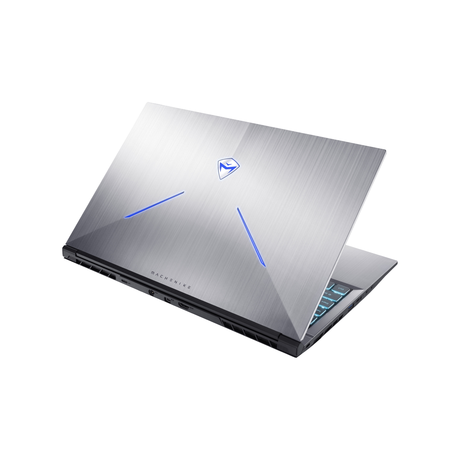 Игровой Ноутбук Machenike L15c Купить В Твери