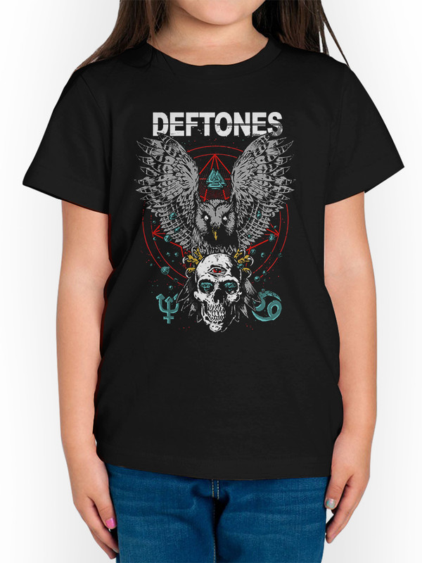 L mirl deftones. Футболка дефтонс. Deftones кот футболка. Дефтонс Сова. Толстовки Deftones.