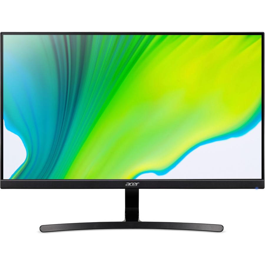 27" Монитор Acer K273Ebmix 100Hz 1920x1080 IPS, черный, купить в Москве, цены в интернет-магазинах на Мегамаркет