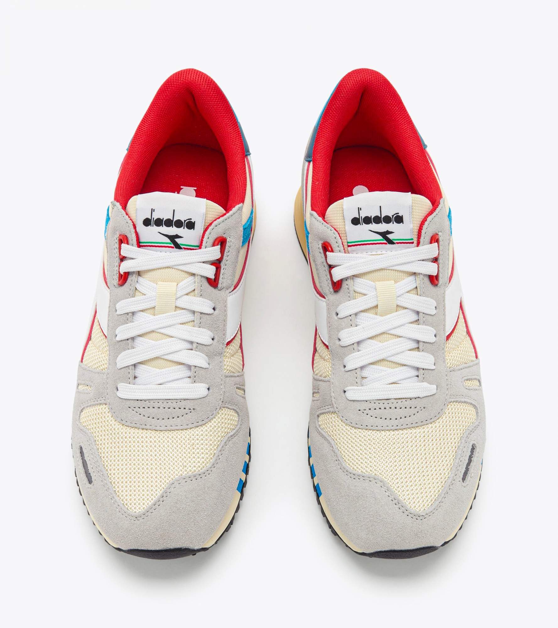 Diadora titan uomo oro online