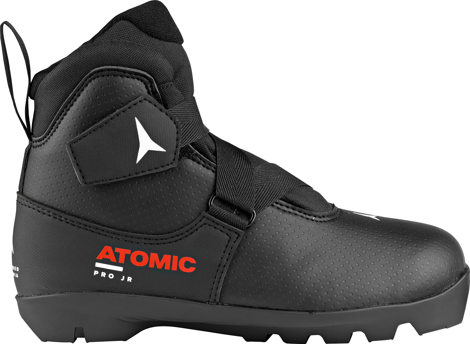Ботинки для беговых лыж Atomic Pro Jr 2022, 33.5 EUR