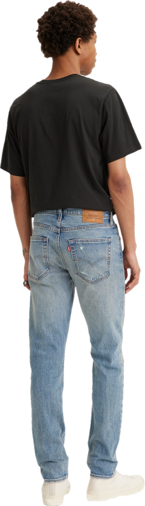 Джинсы Levis Мужские Купить Недорого