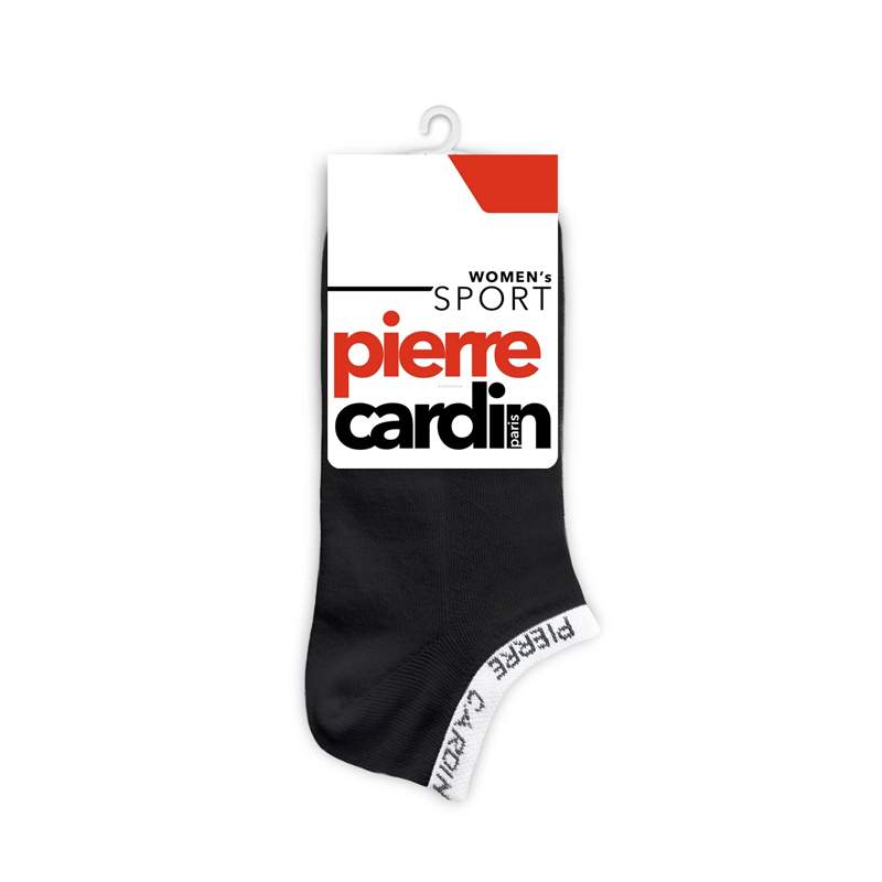 Носки женские Pierre Cardin Cr 350 черные 38-40