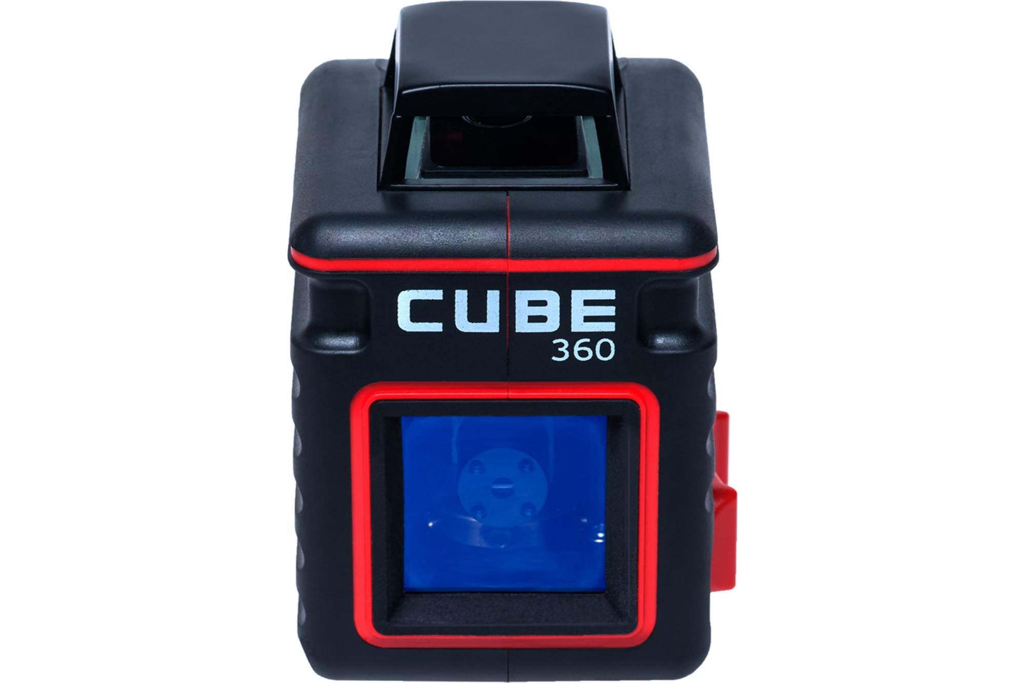 Cube 2 360 basic edition. Cube 2 360 basic edition