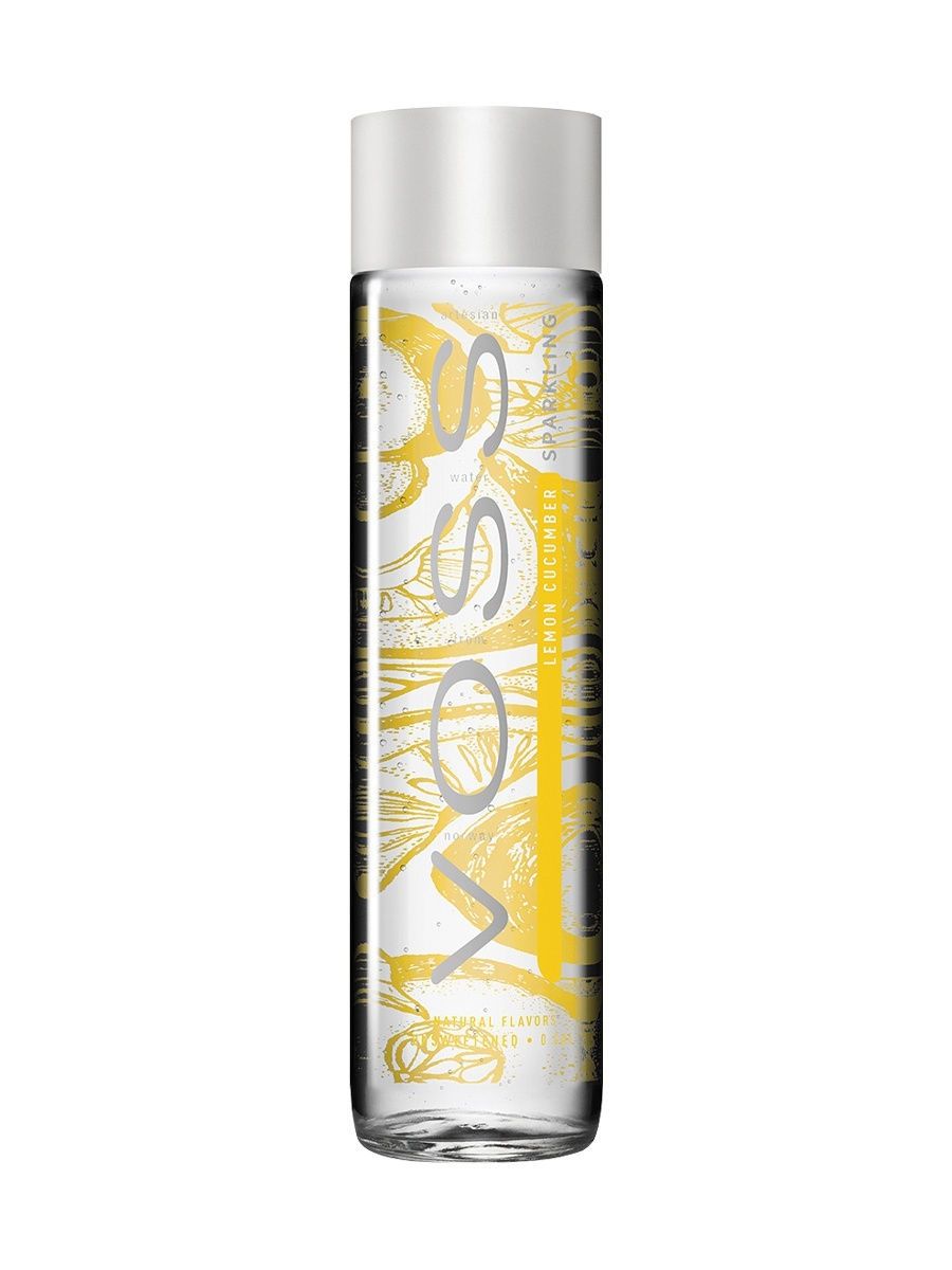 Daymin Voss