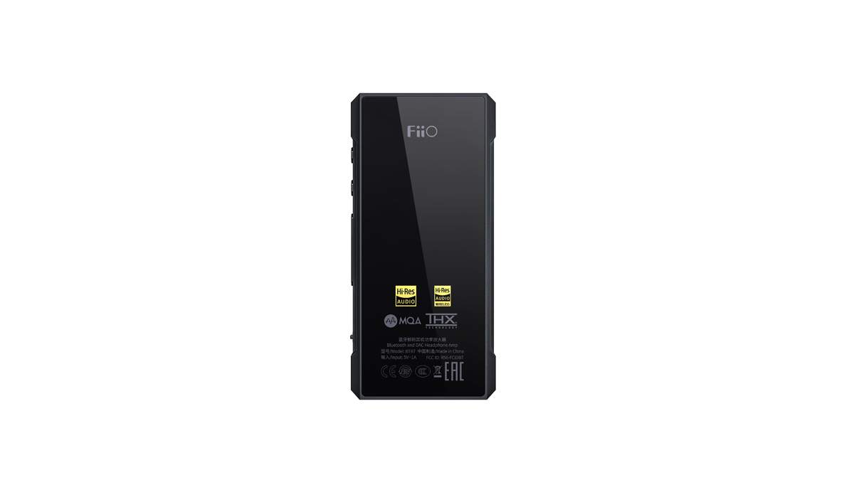 Усилитель для наушников FIIO BTR7 Lightning, купить в Москве, цены в  интернет-магазинах на Мегамаркет