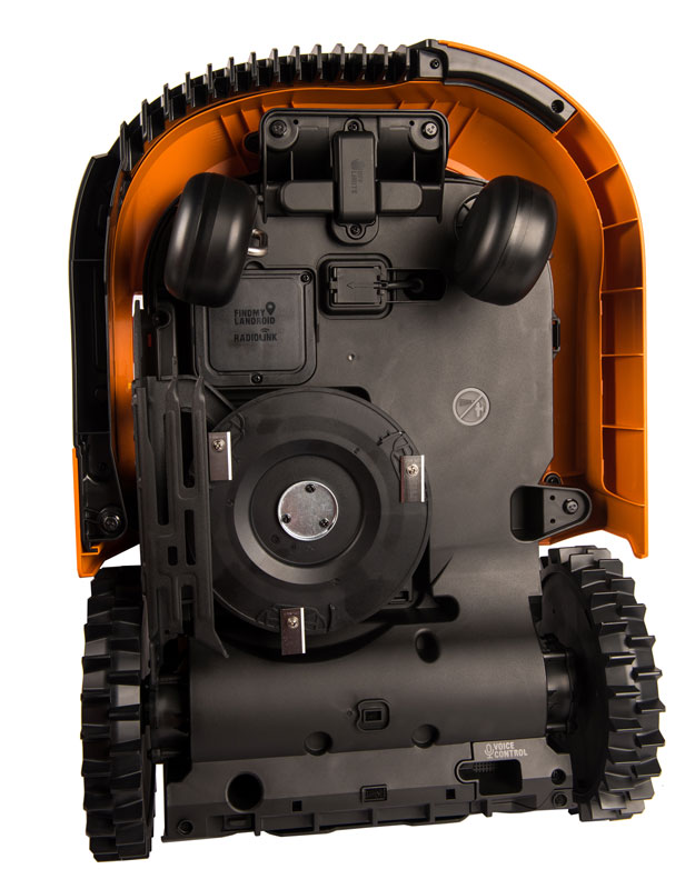 Worx Landroid L WR153E 1500 2