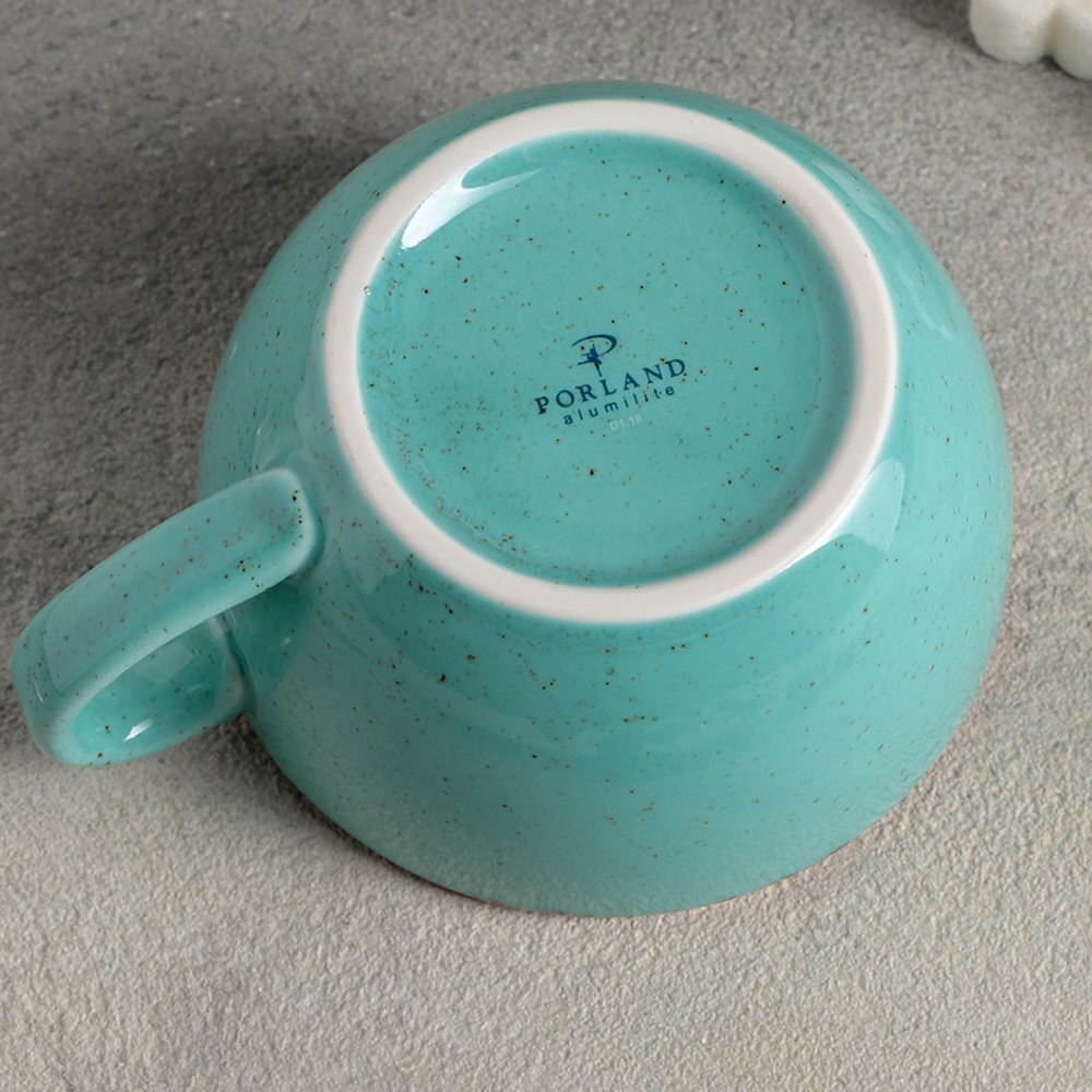Чашка чайная Porland Seasons POR0559, 340 МЛ