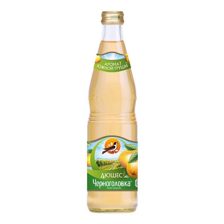 каталог Черноголовка