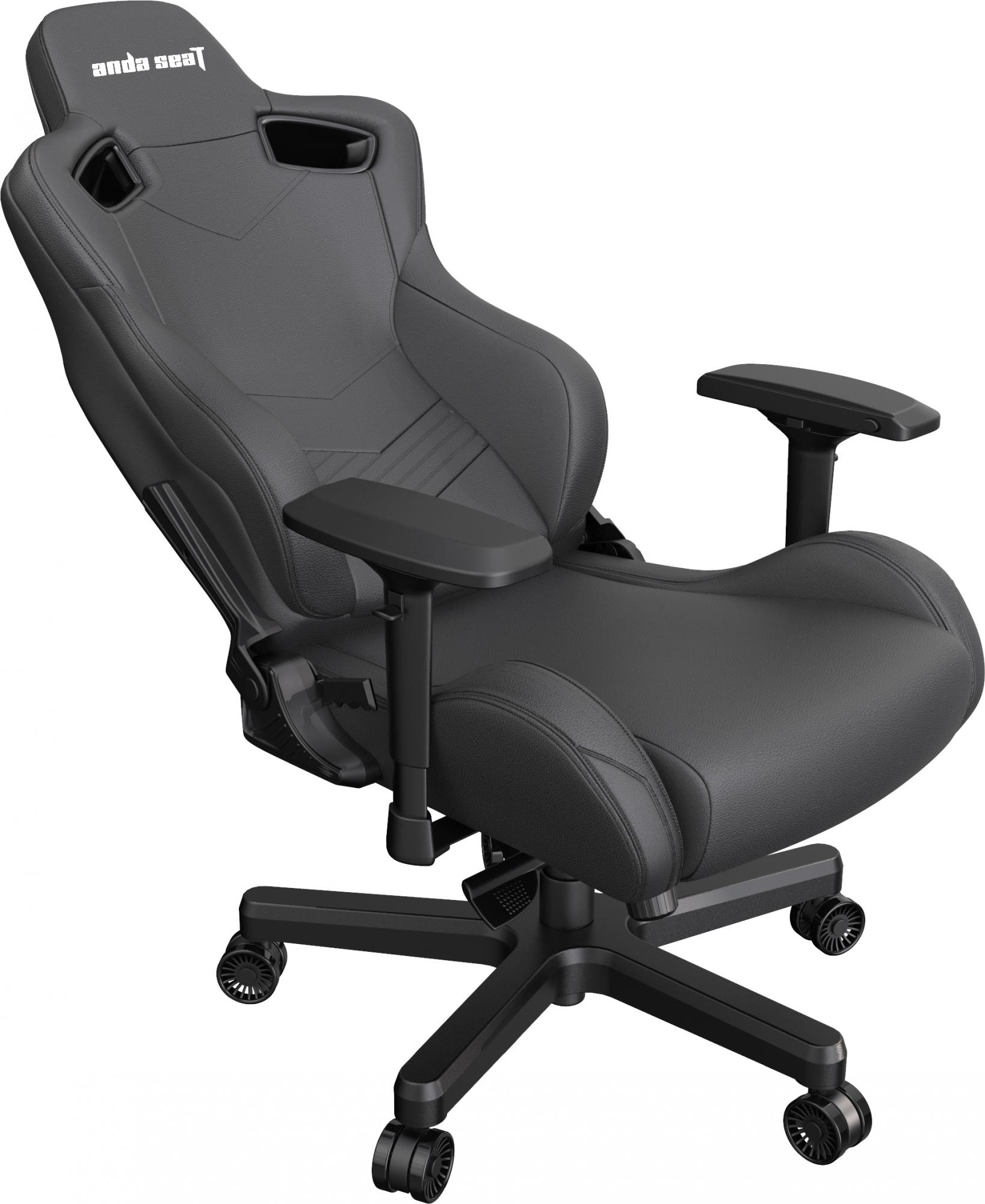 Игровое кресло AndaSeat Kaiser 2 (Black)