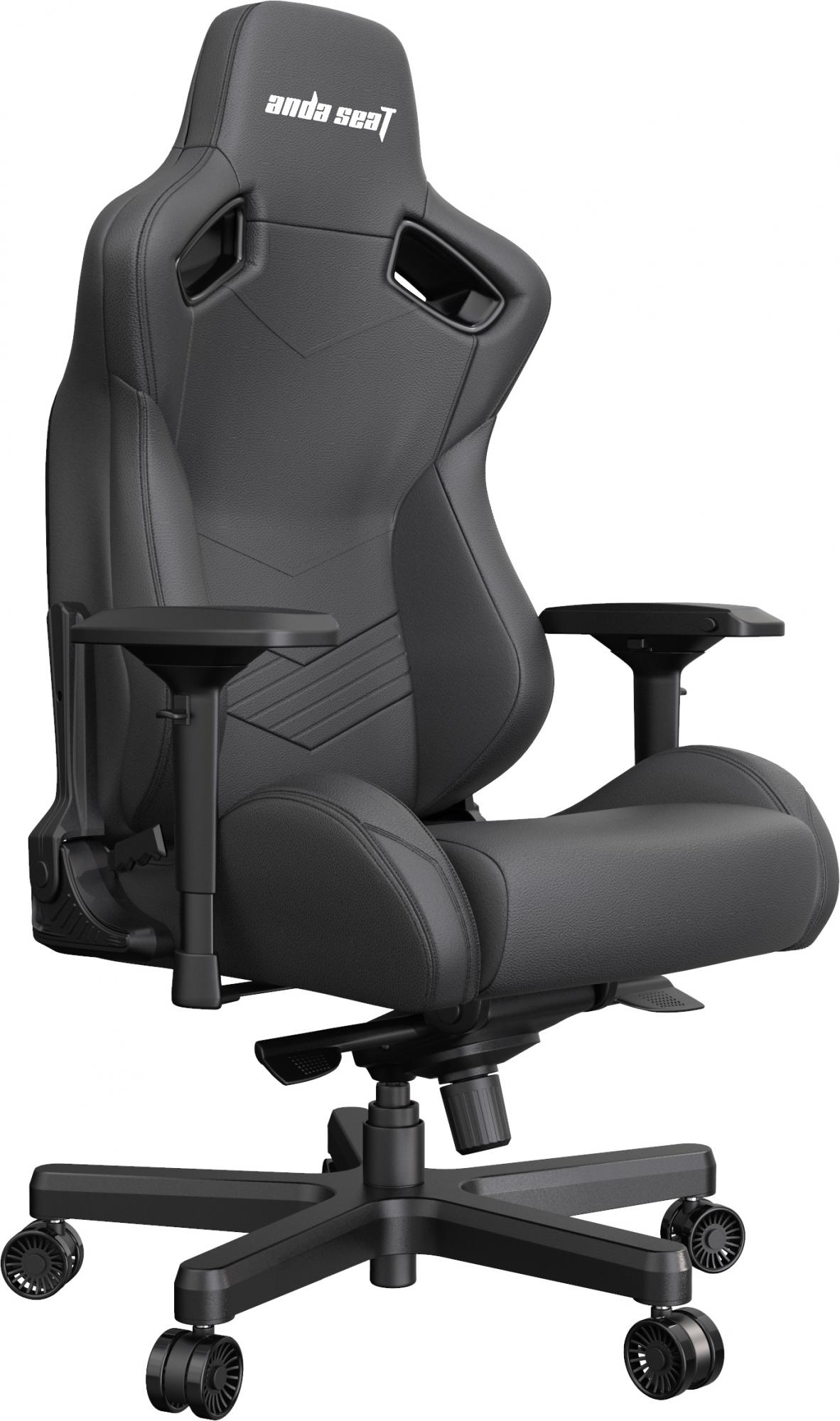 Игровое кресло AndaSeat Kaiser 2 (Black)