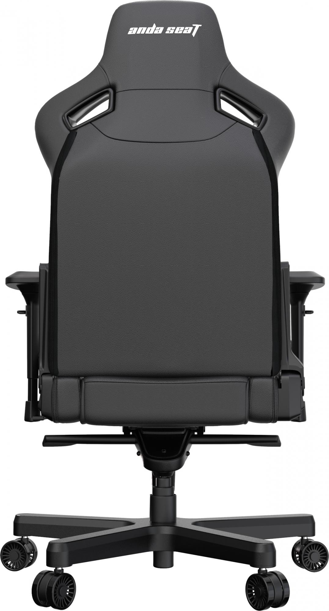 Игровое кресло AndaSeat Kaiser 2 (Black)
