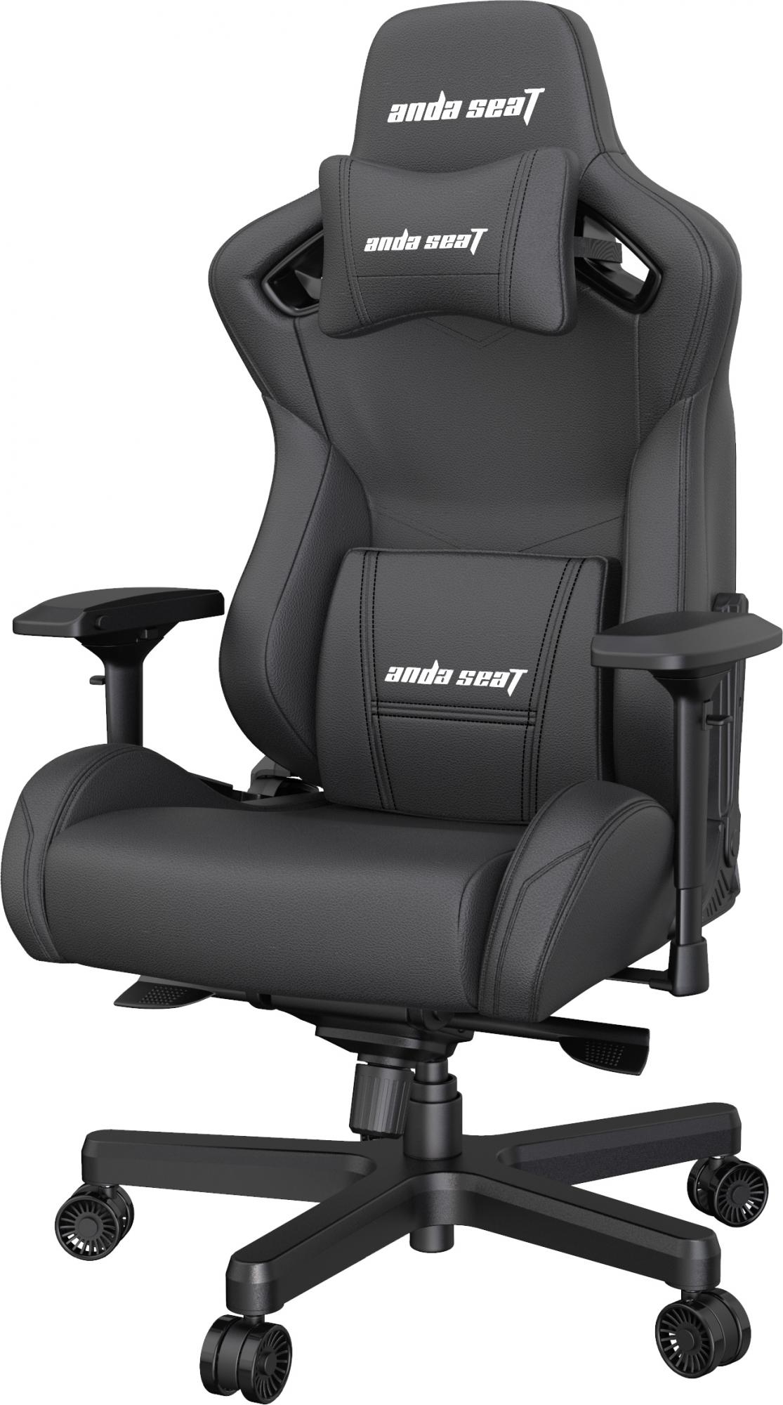 Игровое кресло AndaSeat Kaiser 2 (Black)