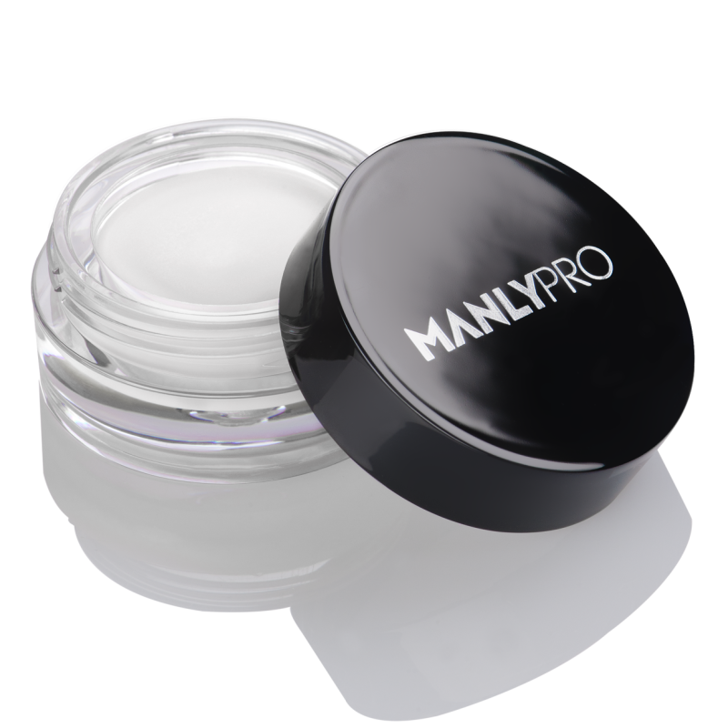 Купить основа для макияжа Manly PRO Под тени - проявитель цвета Прозрачная 8 г, цены на Мегамаркет | Артикул: 100013241676