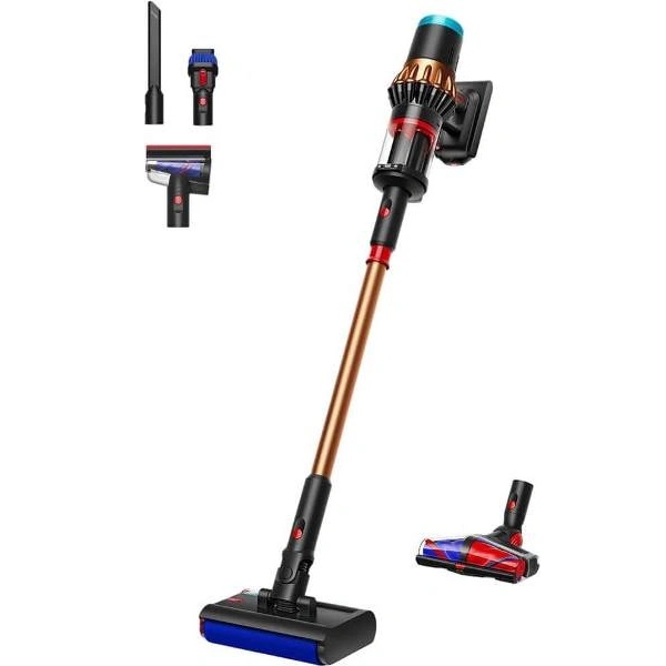 Dyson DS60 V16 Piston Animal Submarine dyson-ds60-v16-piston-animal-submarine