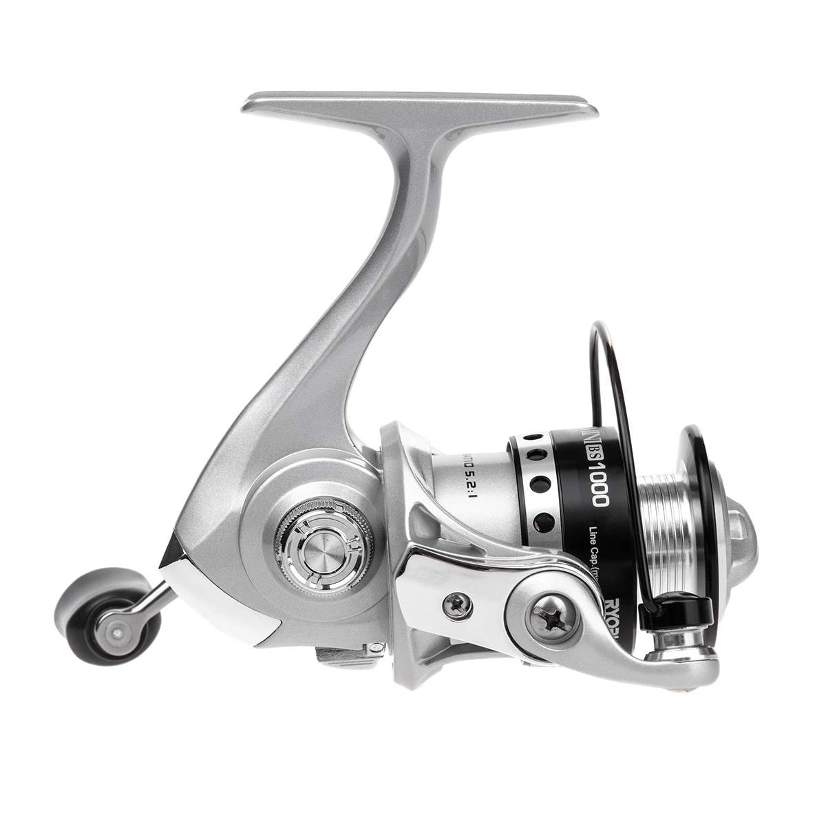 Катушка для спиннинга Ryobi Smap Mini BS 1000 - купить в Москве, цены ...