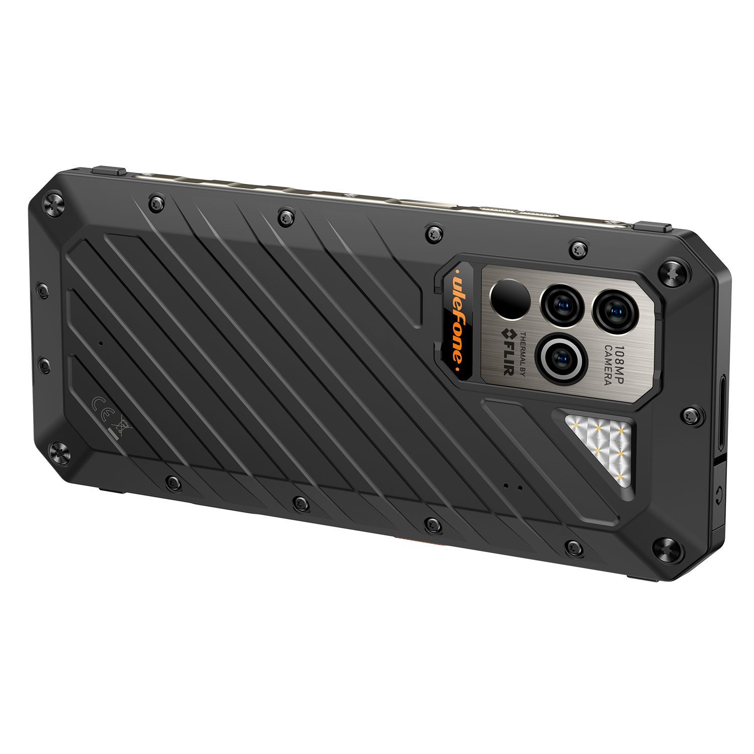 Смартфон Ulefone Armor 18t Купить