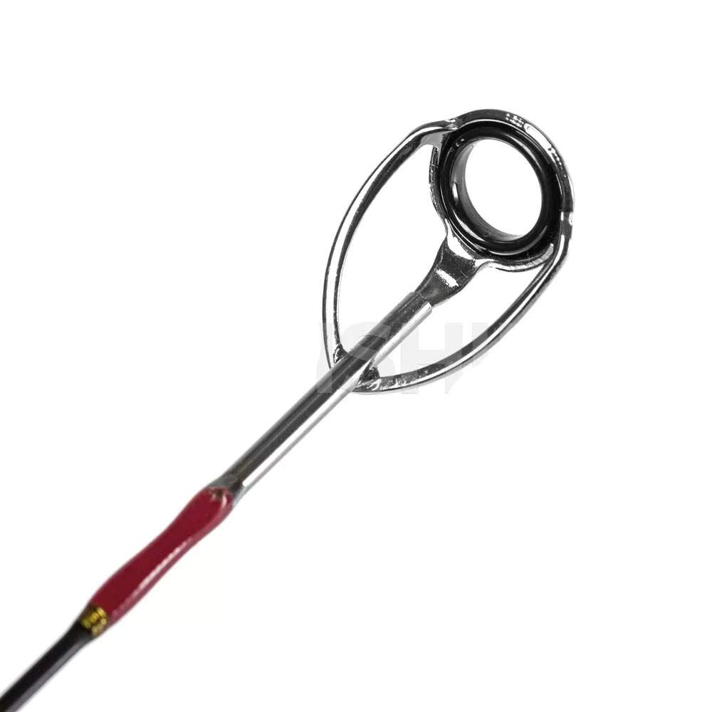 Зимняя Удочка Зетрикс Глейсер 70нн Ку Купить