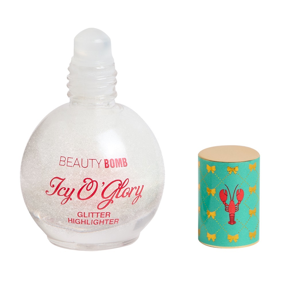 глиттер хайлайтер