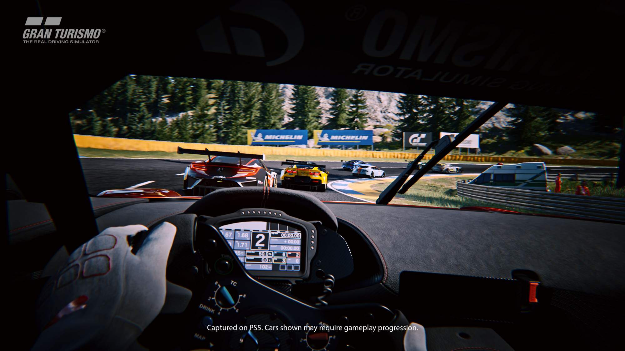 Игра Gran Turismo 7 Русская Версия (PS4) - отзывы покупателей на  маркетплейсе Мегамаркет | Артикул: 600006851384